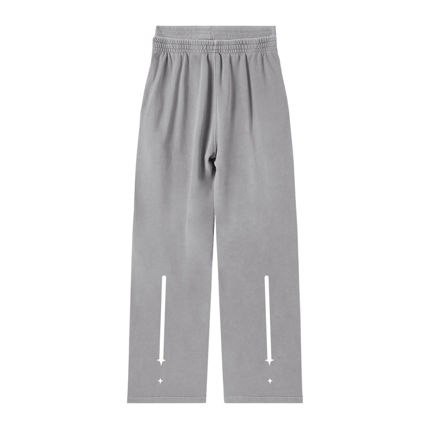 UNIVERSITY WAIST SWEATPANTS