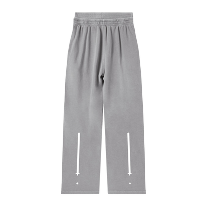 UNIVERSITY WAIST SWEATPANTS