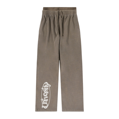 UNIVERSITY WAIST SWEATPANTS