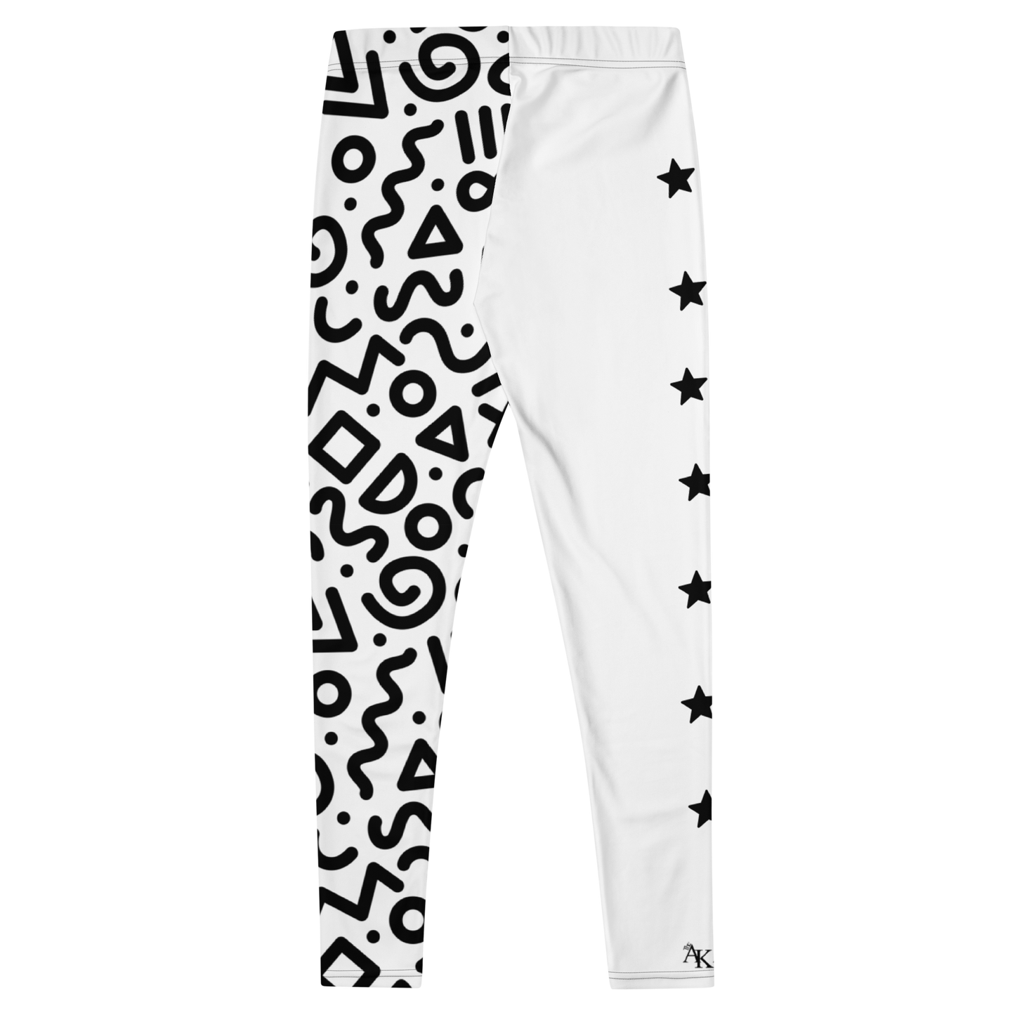 HOME GAME ALLSTAR LEGGINGS