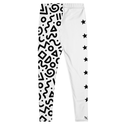 HOME GAME ALLSTAR LEGGINGS