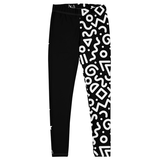 AWAY GAME ALLSTAR LEGGINGS