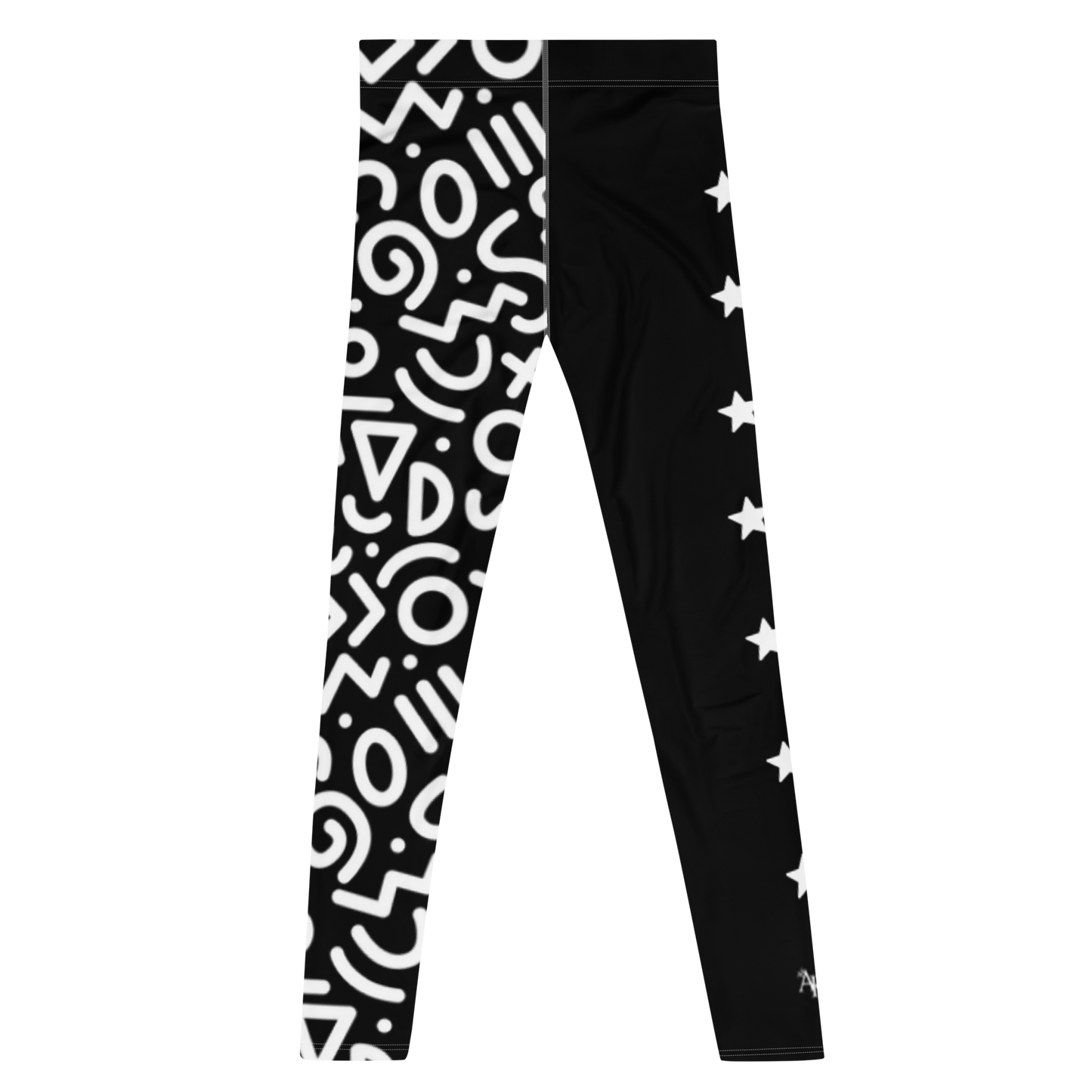 AWAY GAME ALLSTAR COMPRESSION PANTS