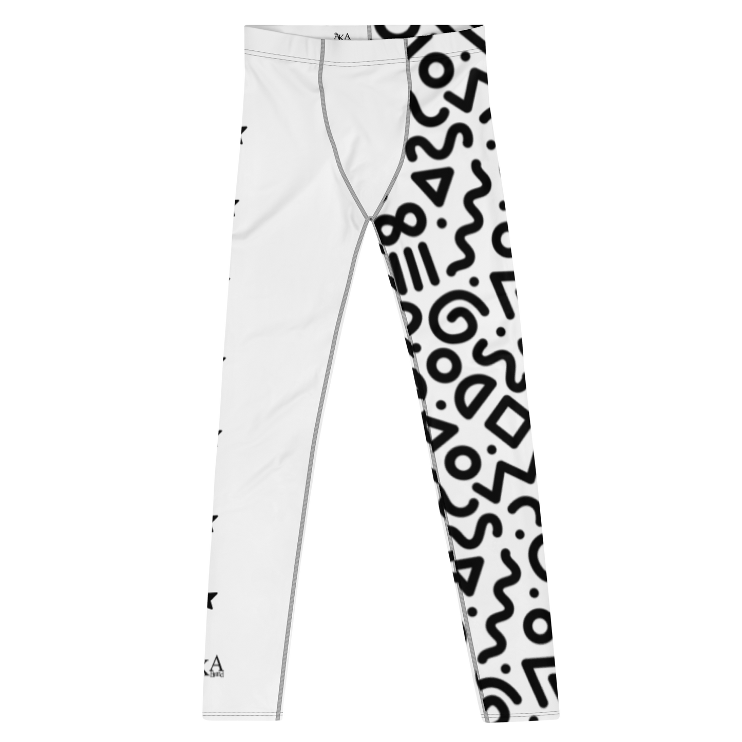 HOME GAME ALLSTAR COMPRESSION PANTS