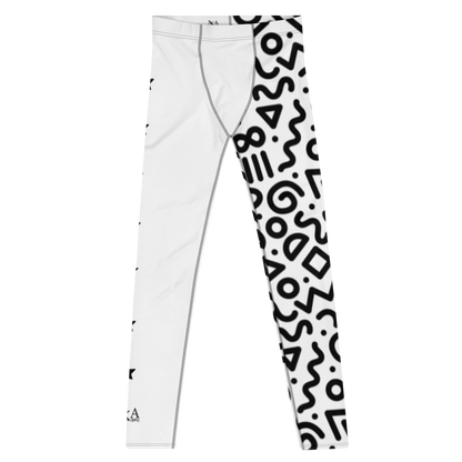 HOME GAME ALLSTAR COMPRESSION PANTS