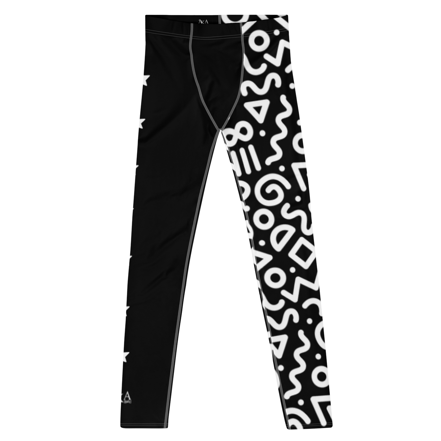 AWAY GAME ALLSTAR COMPRESSION PANTS