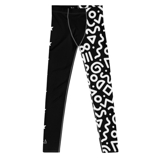 AWAY GAME ALLSTAR COMPRESSION PANTS