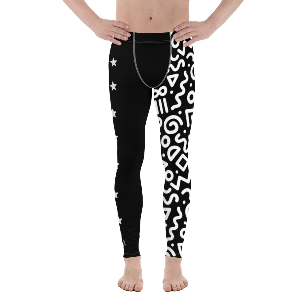 AWAY GAME ALLSTAR COMPRESSION PANTS