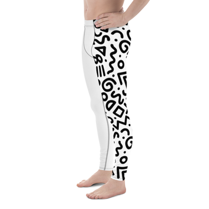 HOME GAME ALLSTAR COMPRESSION PANTS