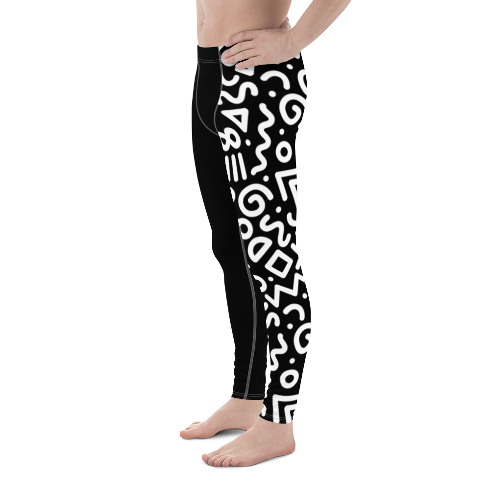 AWAY GAME ALLSTAR COMPRESSION PANTS