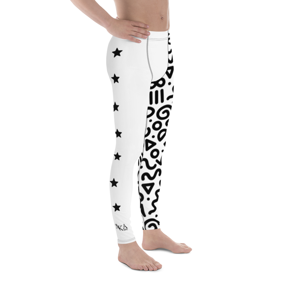 HOME GAME ALLSTAR COMPRESSION PANTS