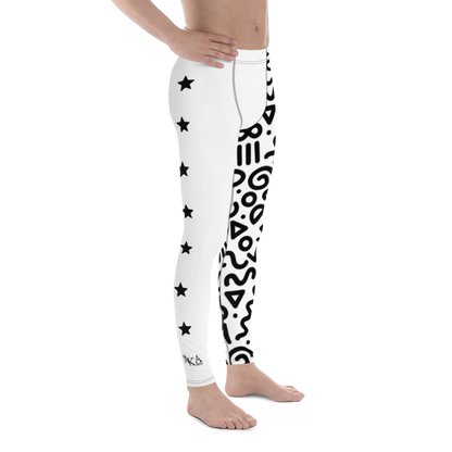 HOME GAME ALLSTAR COMPRESSION PANTS