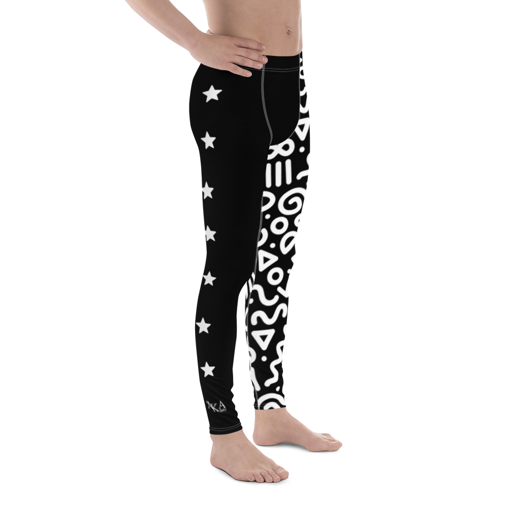 AWAY GAME ALLSTAR COMPRESSION PANTS