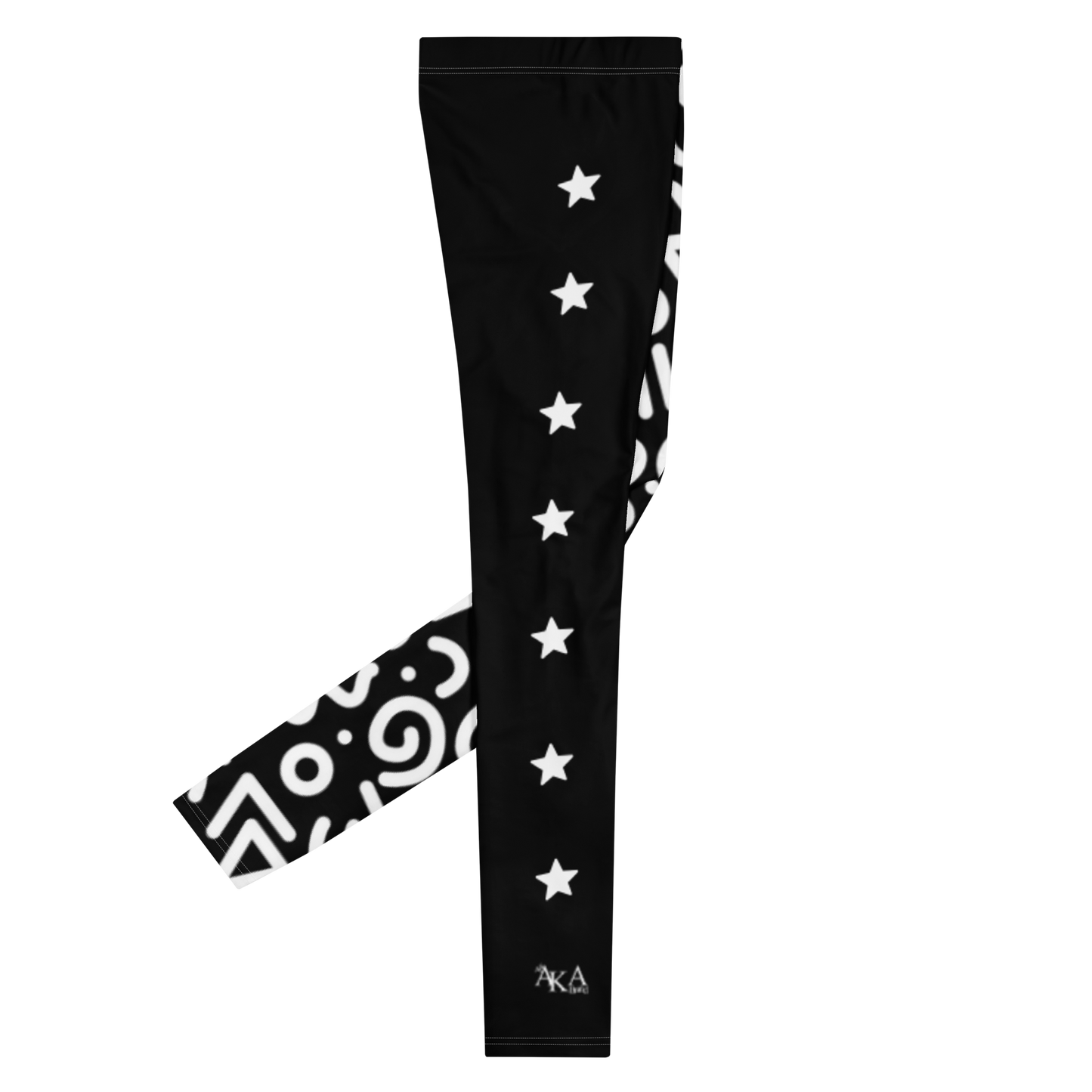 AWAY GAME ALLSTAR COMPRESSION PANTS