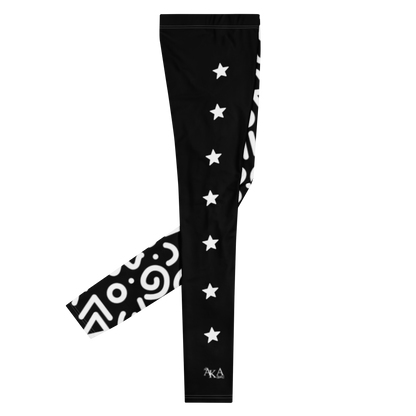 AWAY GAME ALLSTAR COMPRESSION PANTS