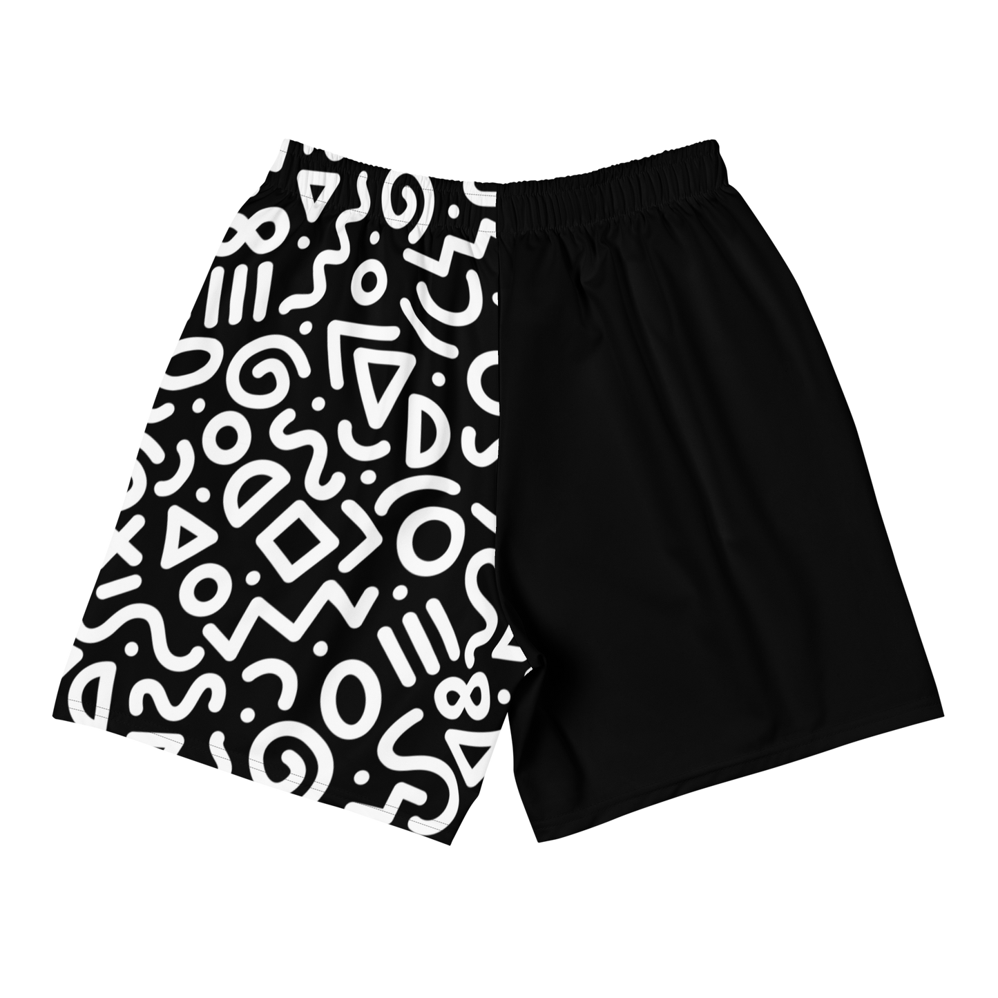 THE BRAND MENS SHORTS
