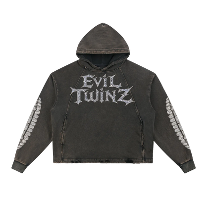 EVIL GRILLZ HOODIE