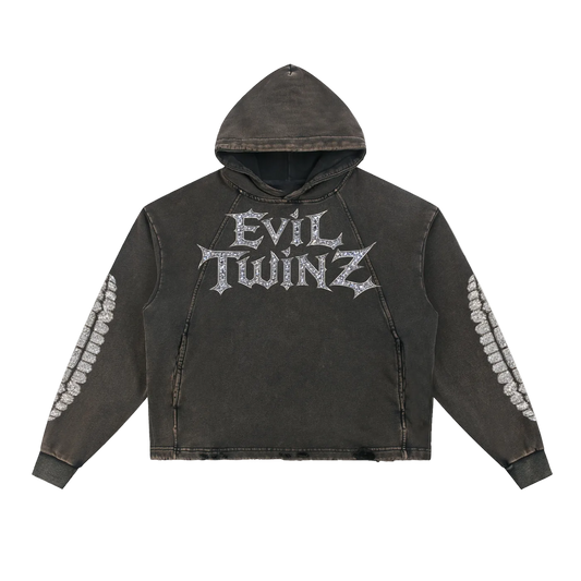 EVIL GRILLZ HOODIE