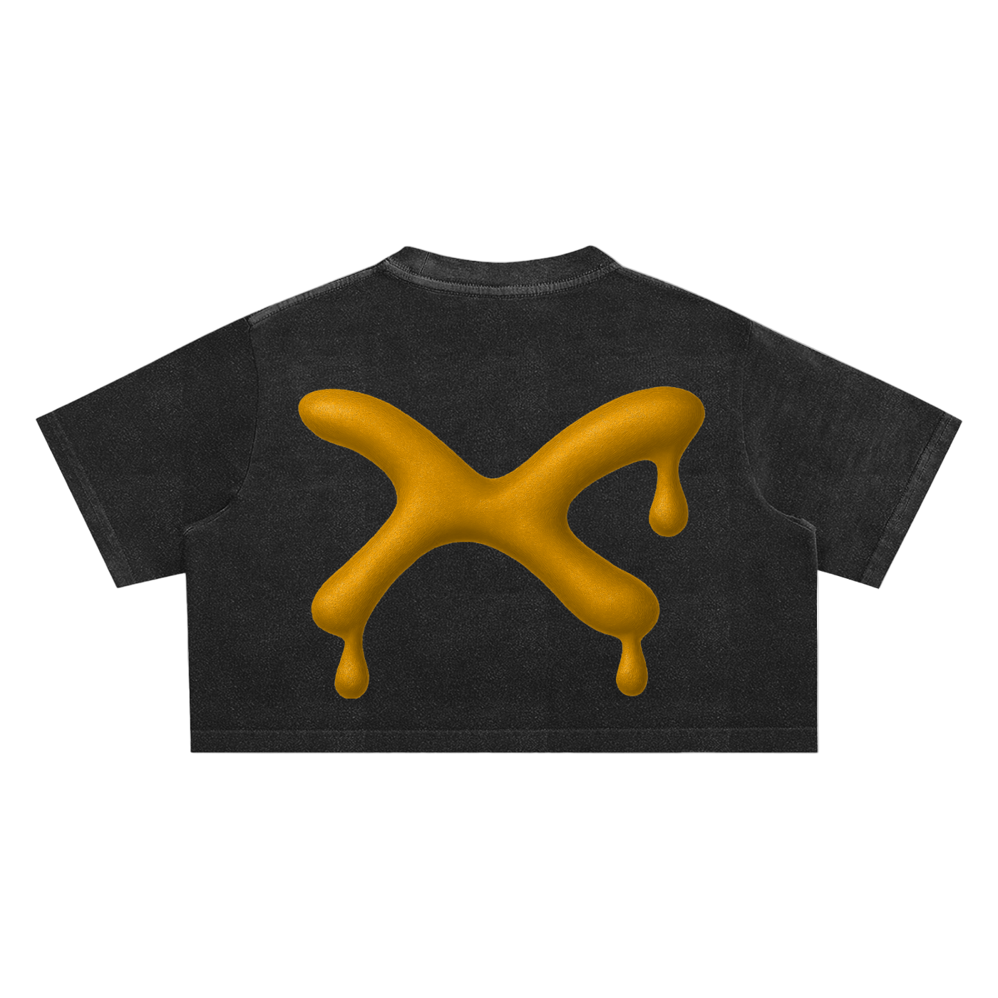 HONEY ON ME CROP TOP