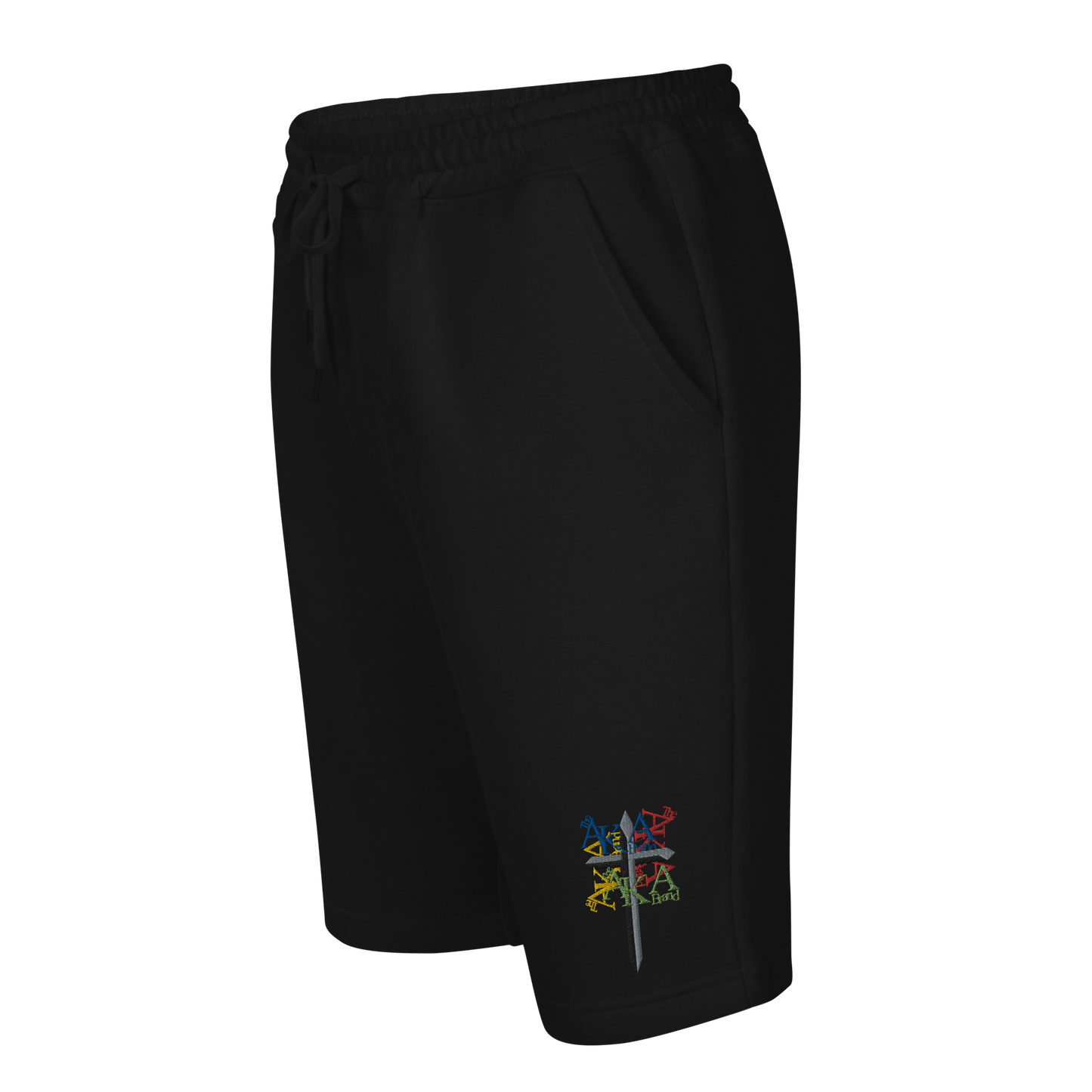 The Brand Shorts