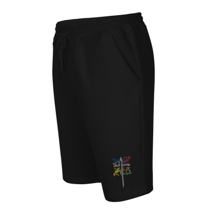 The Brand Shorts