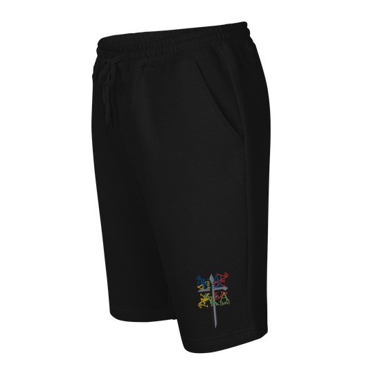 The Brand Shorts
