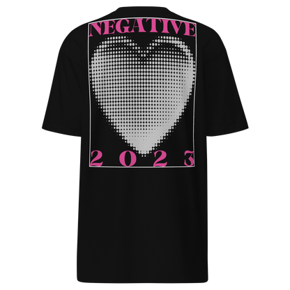 NEGATIVE LOVE