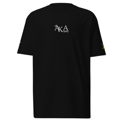 THE BRAND T-SHIRT