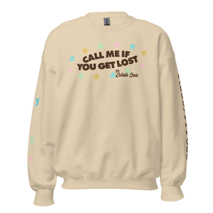 CMIYGL Sweat shirt