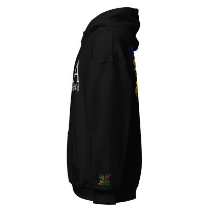 The Brand Hoodie