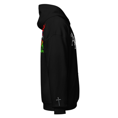 The Brand Hoodie