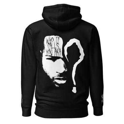 AKA FOUNDERS HOODIE