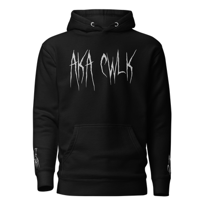 AKA FOUNDERS HOODIE