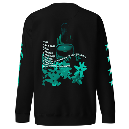 LVL 5 Sweatshirt