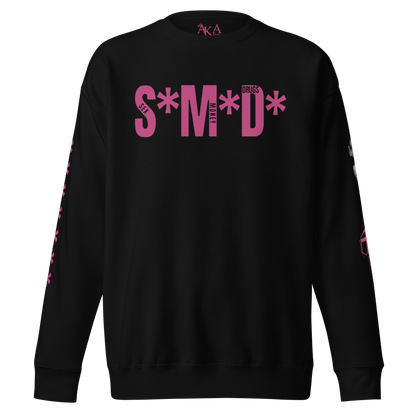 S*M*D* Sweatshirt