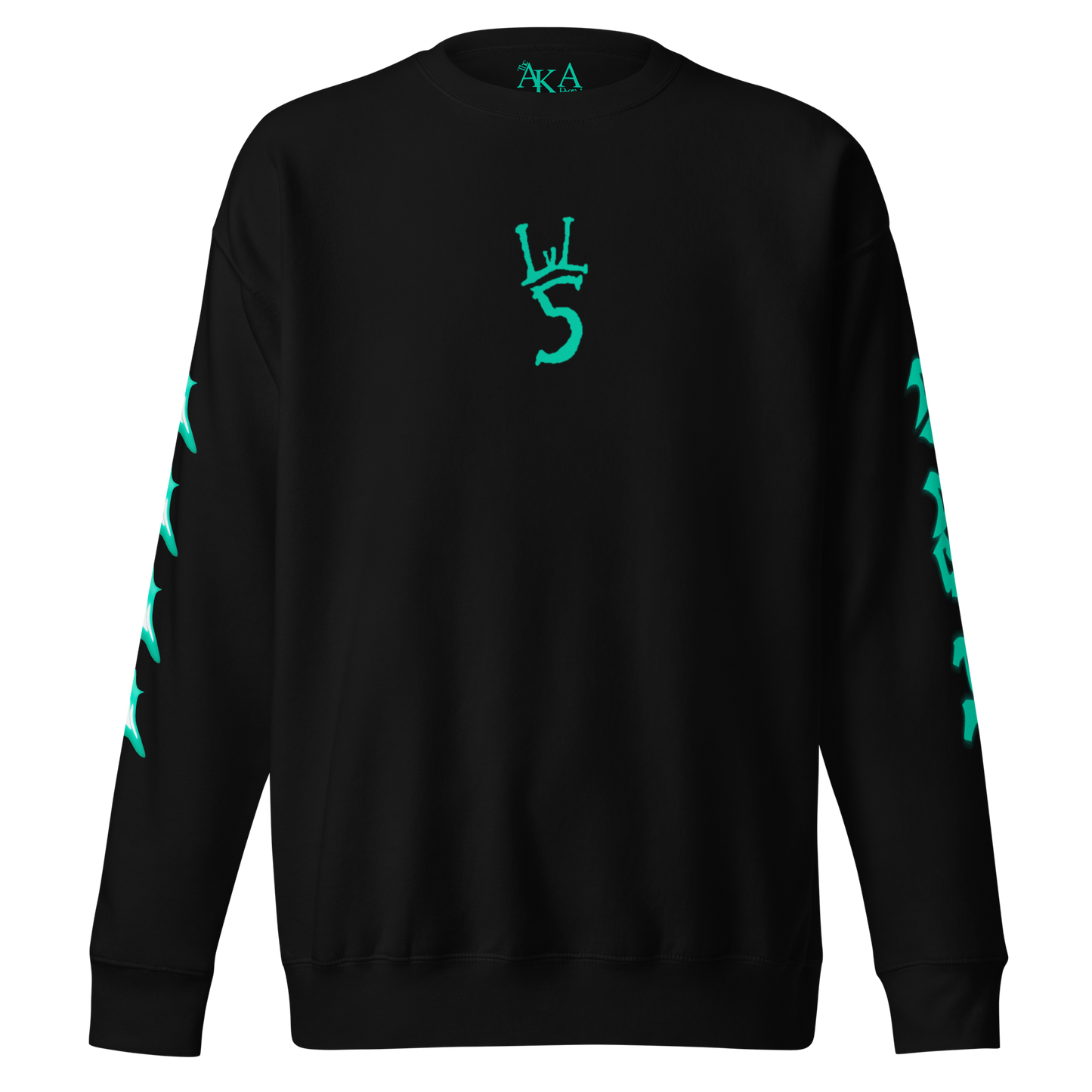 LVL 5 Sweatshirt