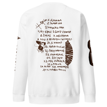 Utopia Sweatshirt