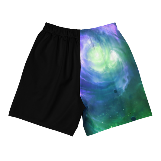 S.S. Shorts
