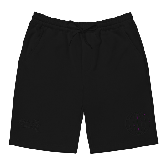 SS shorts