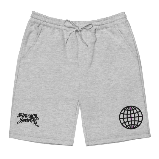 SS shorts