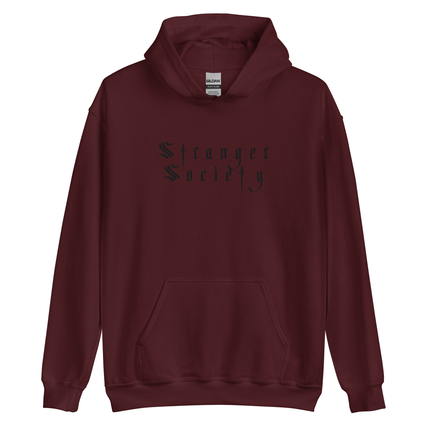 World Takeover Hoodie
