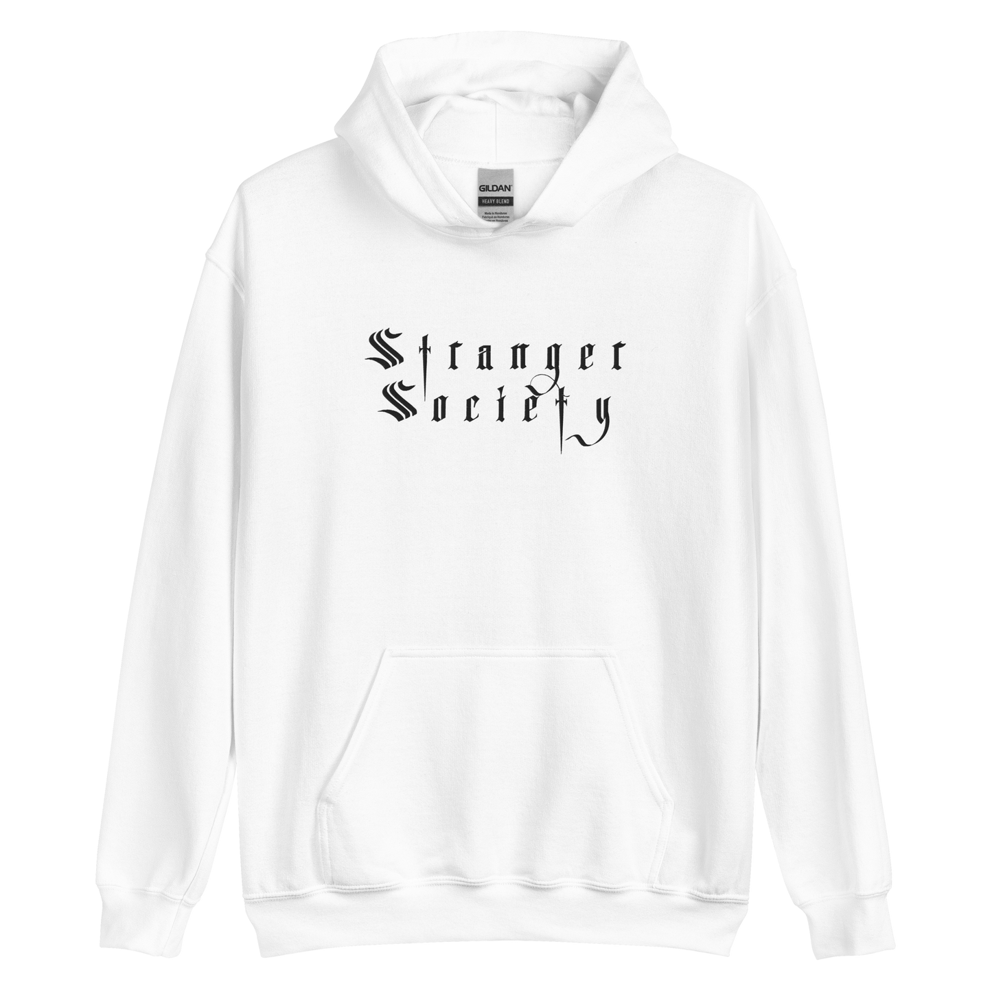 World Takeover Hoodie