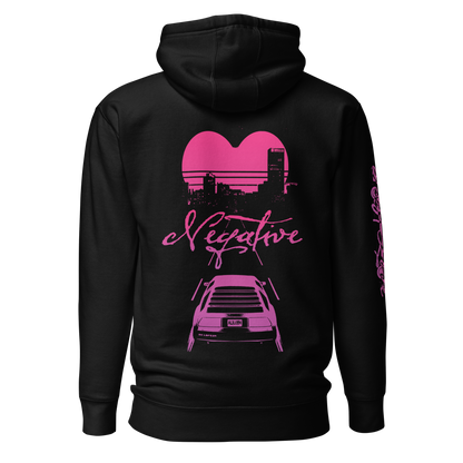 FAST LOVE HOODIE