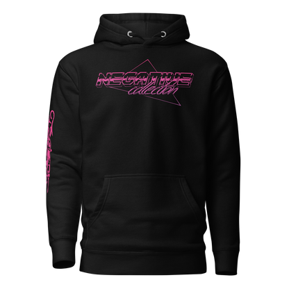 FAST LOVE HOODIE