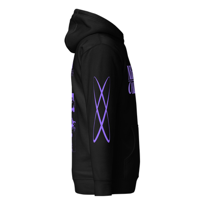 THE CYCLE HOODIE