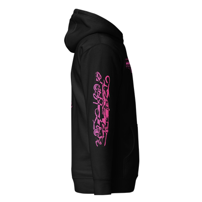 FAST LOVE HOODIE