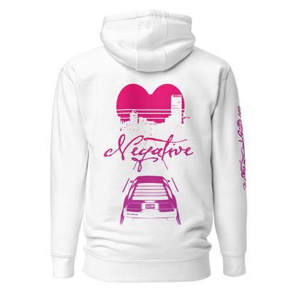 FAST LOVE HOODIE