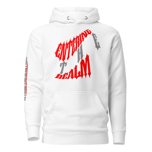 THE REALM HOODIE