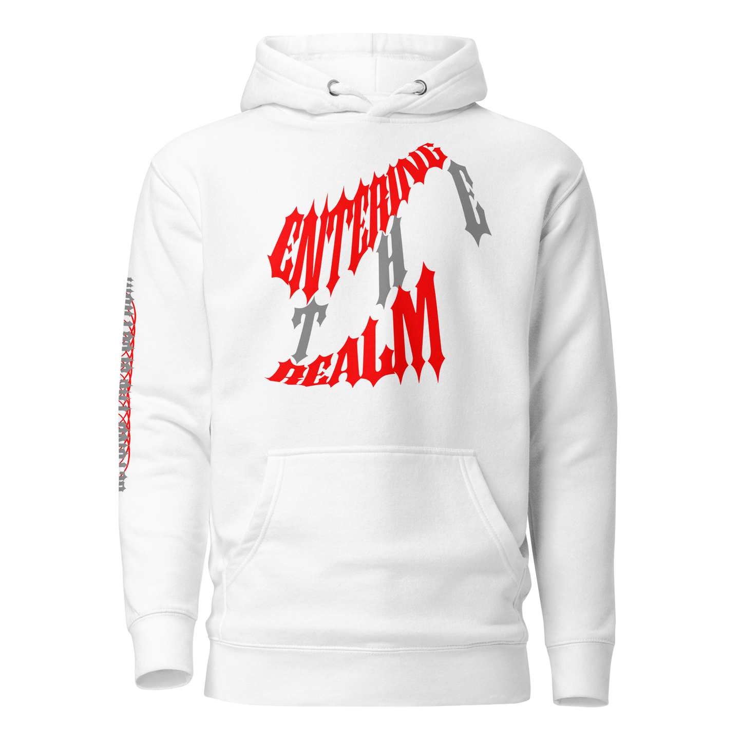 THE REALM HOODIE