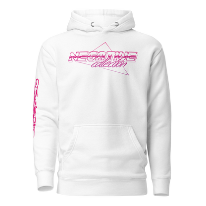 FAST LOVE HOODIE